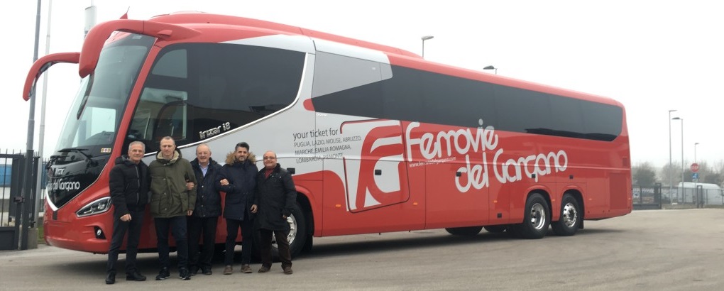 Ferrovie del Gargano