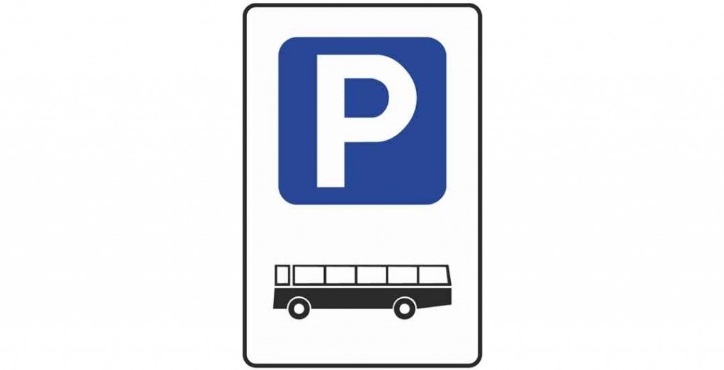 Nuovo Parcheggio Bus Turistici a Genova