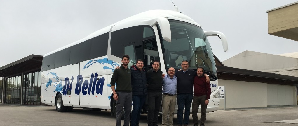 Consegna Di Bella