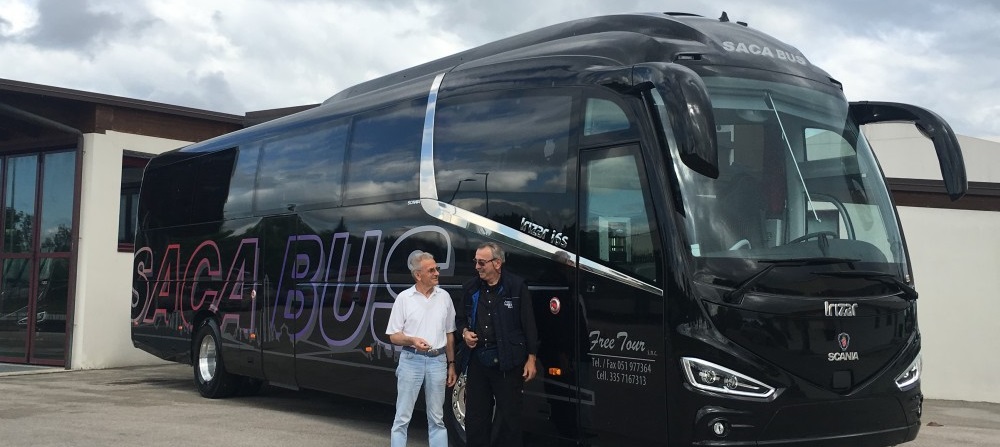 Consegna Free Tour