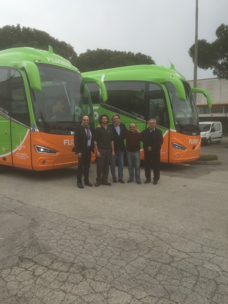 CONSEGNA GRUPPO STAT