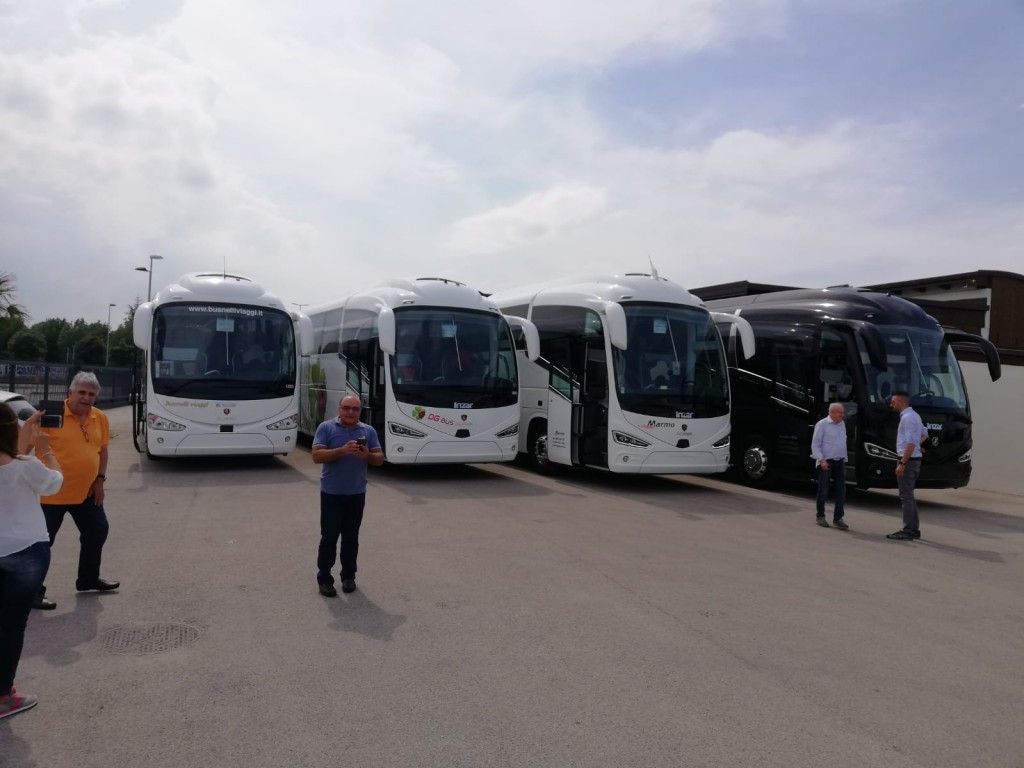 GIORNATA DI FESTA E CONVIVIALITA' IN IRIZAR