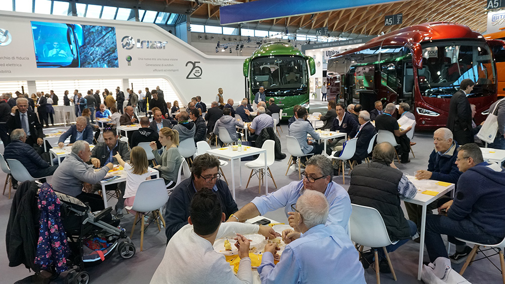 IBE 2018: un successo!!