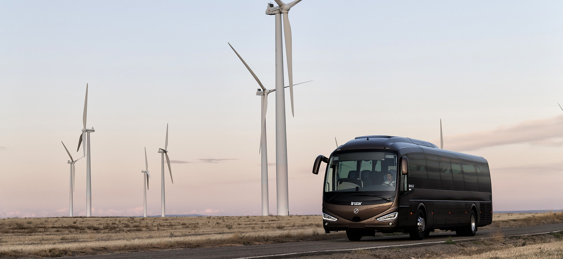 Una nuova generazione di Irizar i4