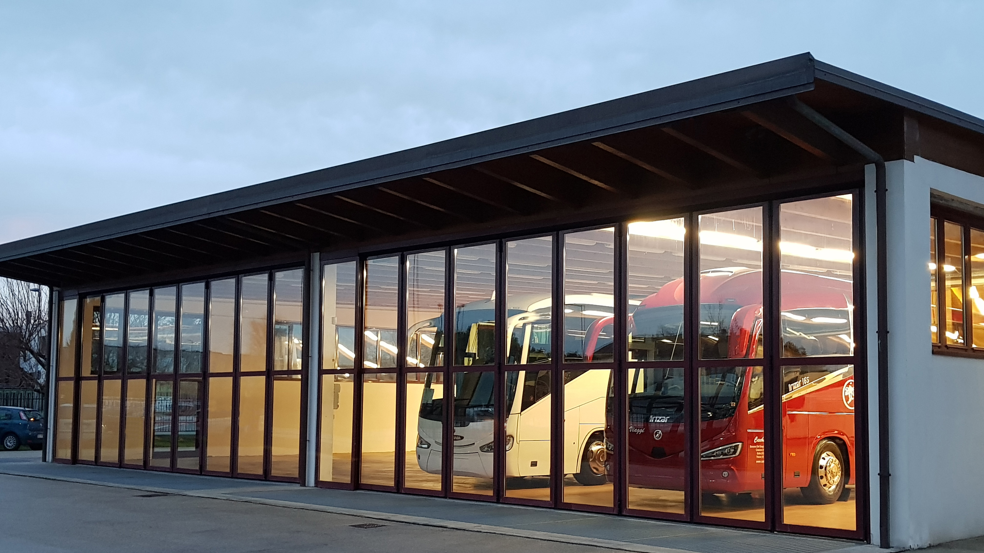 Nuove opportunità per autobus usati. Sempre al Vostro FIANCO!!!!!