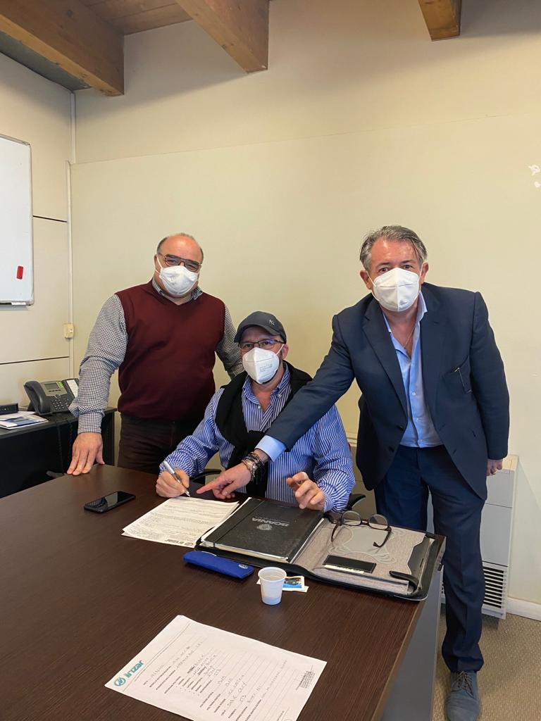 19 marzo 1606 livorno proclamata città e noi abbiamo suggellato un contratto con Labronica Bus