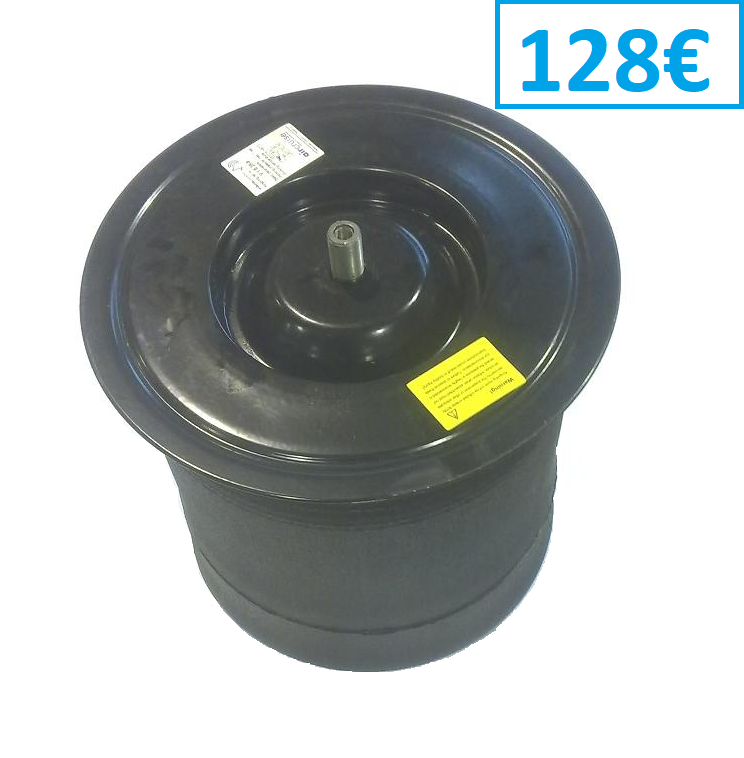 OFFERTA SOFFIETTI E GOMMONI SOSPENSIONE