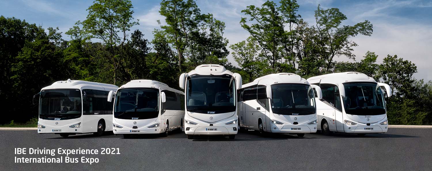 IBE Driving Experience