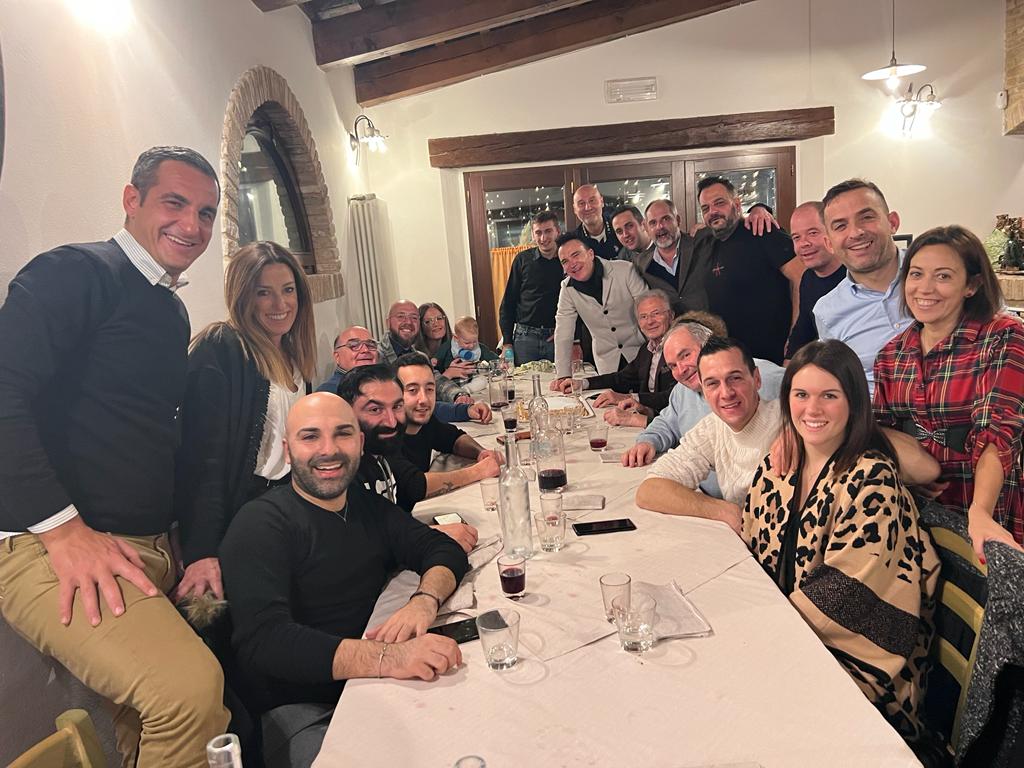 Tanti auguri a tutti!!!
