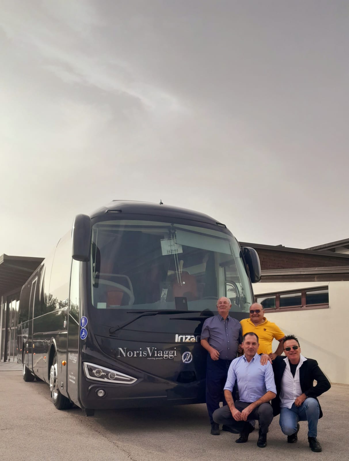 CONSEGNA SFC VIAGGI