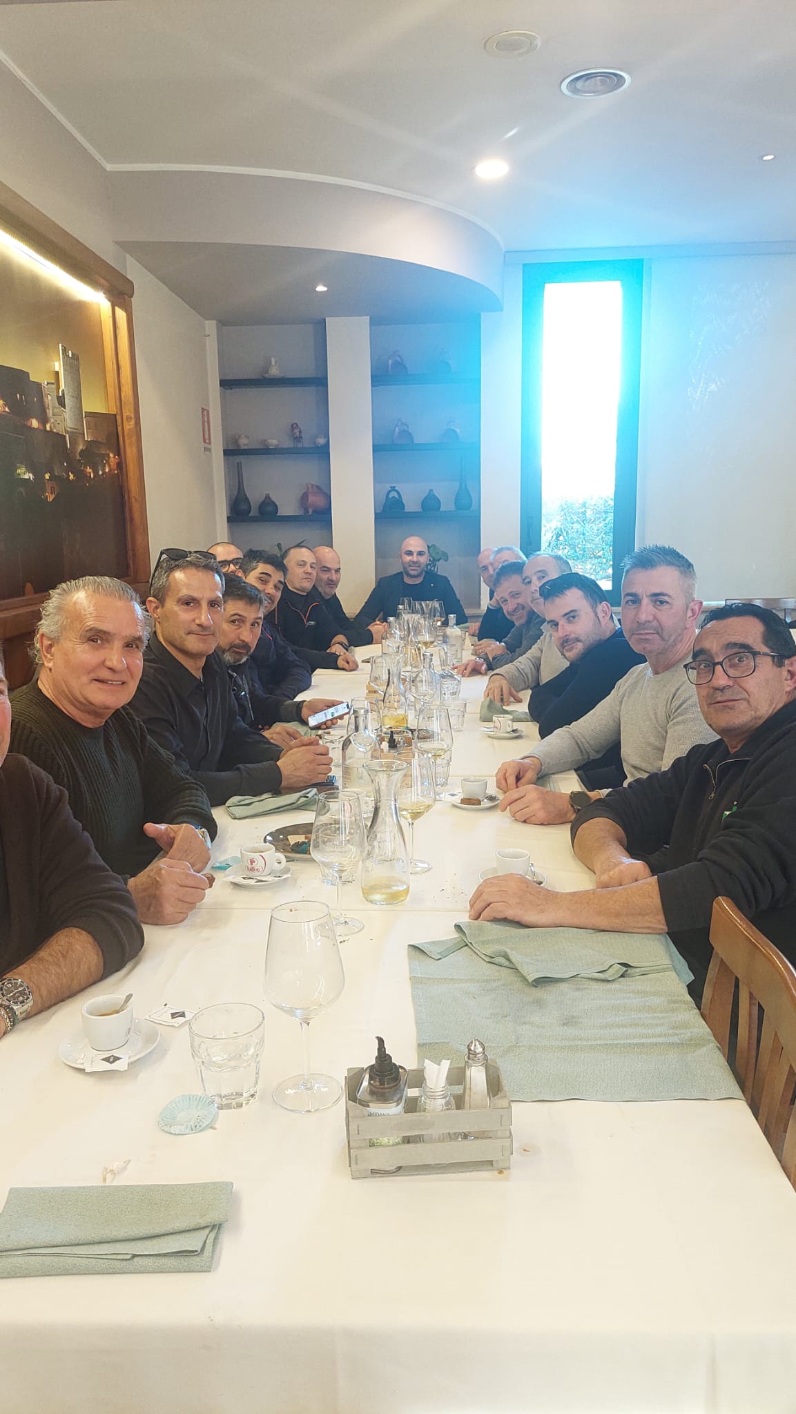 CONSEGNA IN SARDEGNA