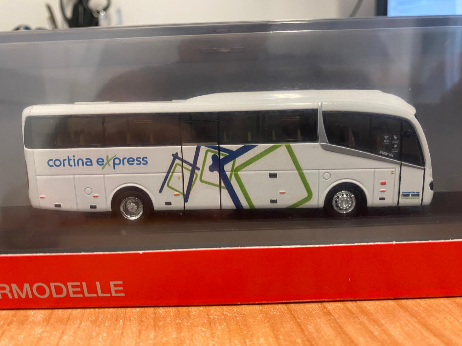 Graditissimo regalo