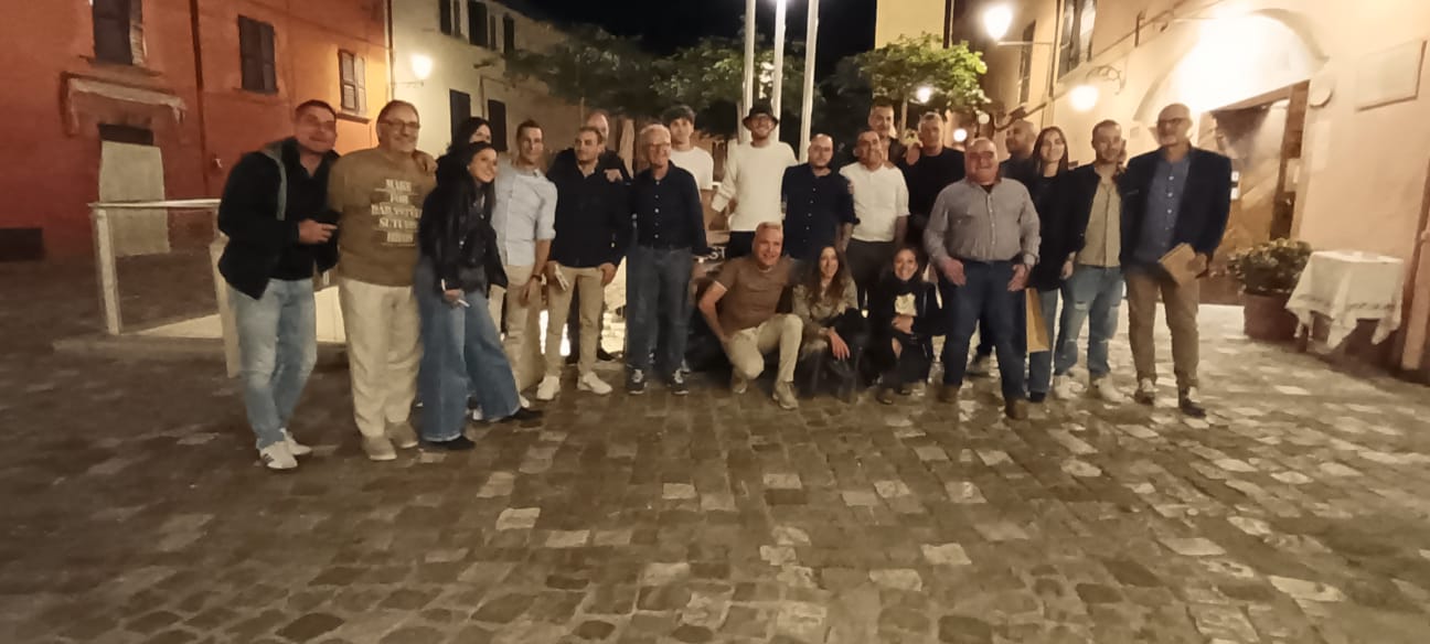 CENA SANGIOVESA