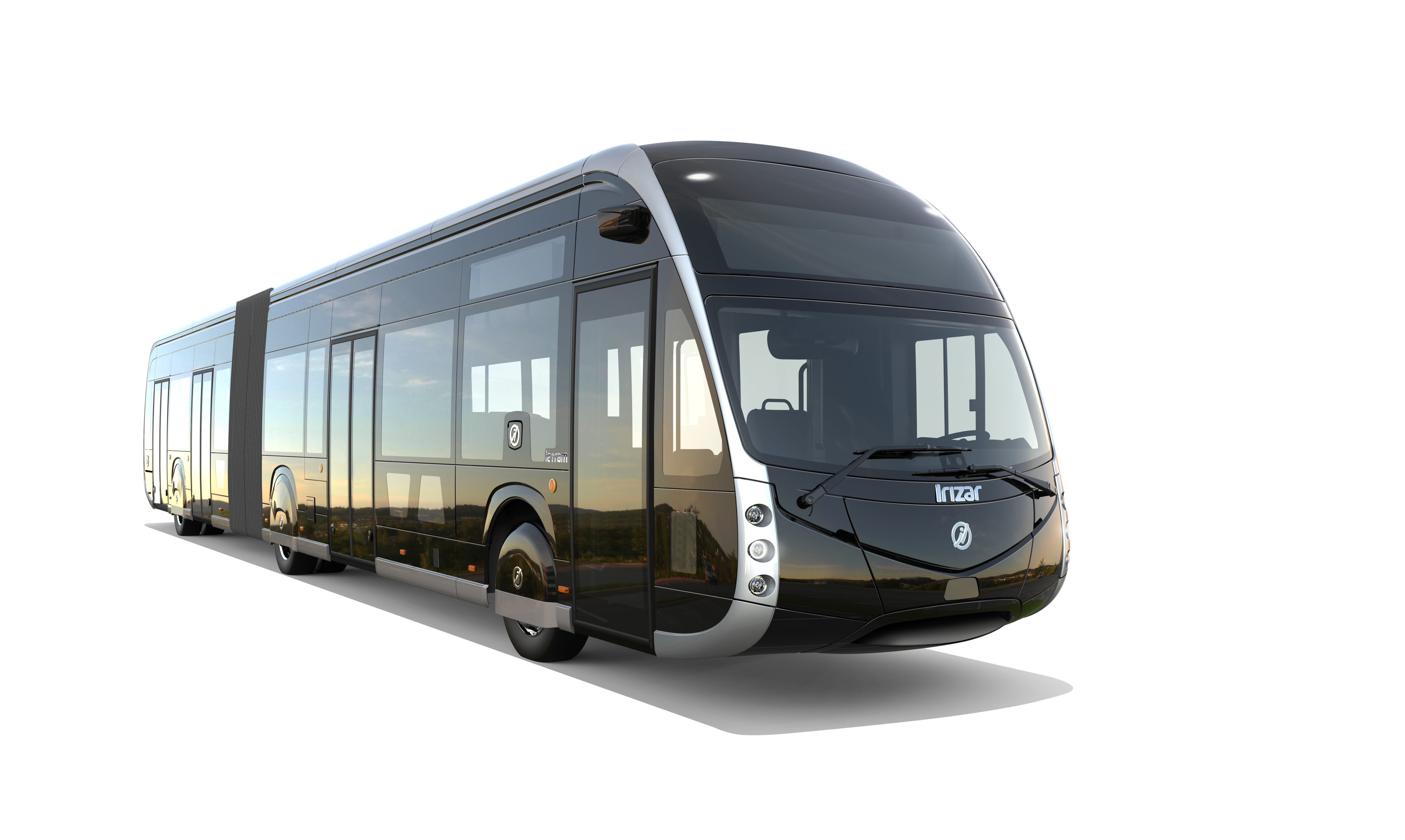 modelo ie tram
