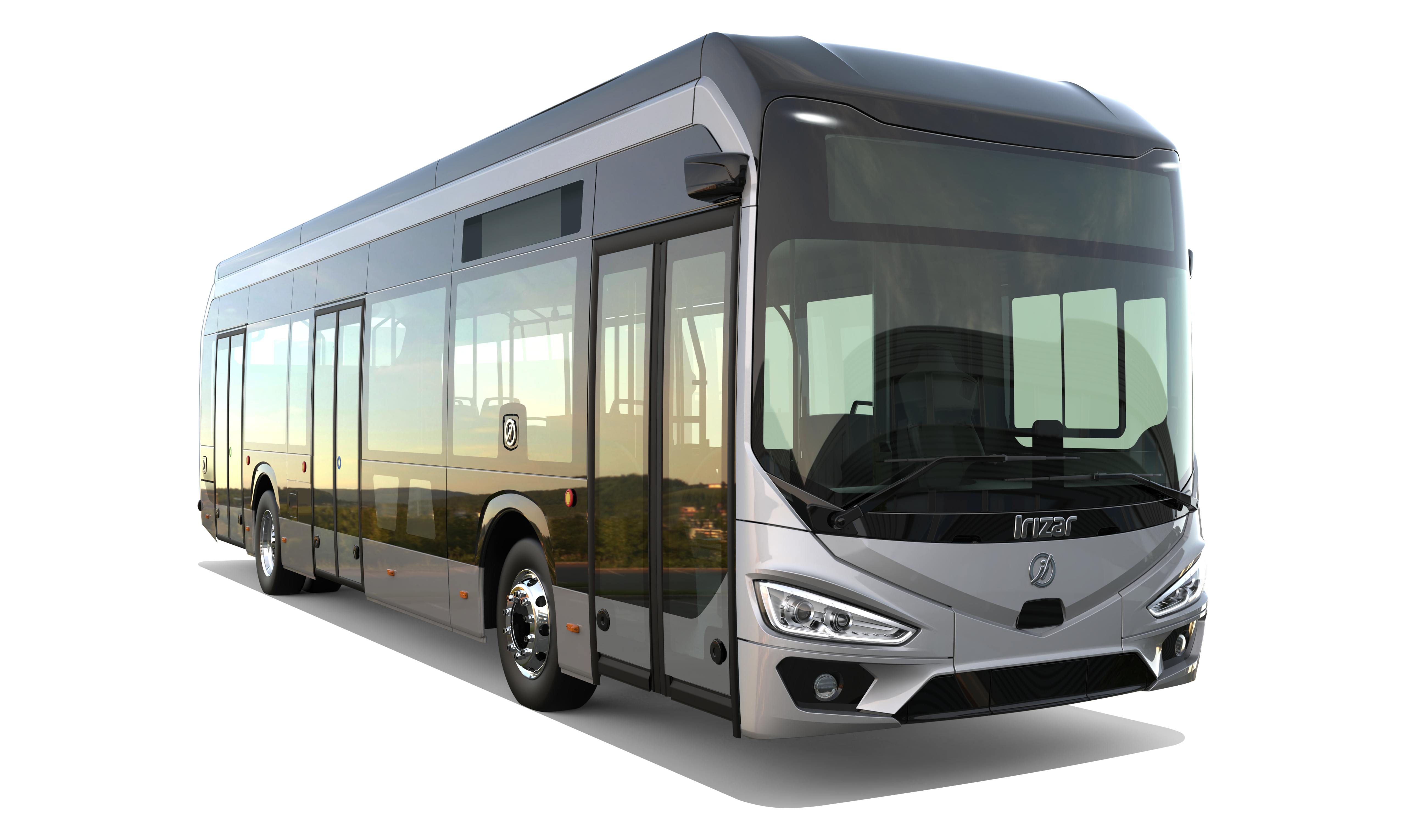 modelo ie bus