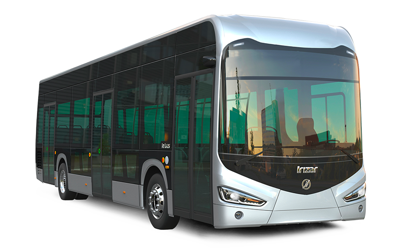 modelo ie bus