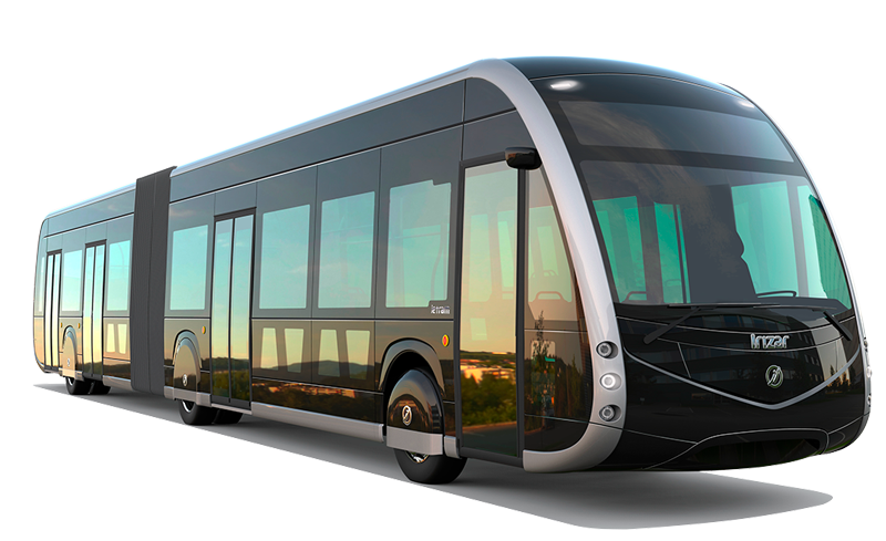 modelo ie tram